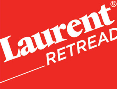 visuel Laurent Retread